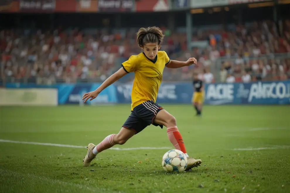 Elite 11 surgiu da vontade de transformar vidas através do futebol, oferecendo aos jovens não apenas a chance de serem vistos por grandes clubes, mas também de aprenderem com profissionais experientes, em um ambiente de disciplina, respeito e paixão pelo esporte.